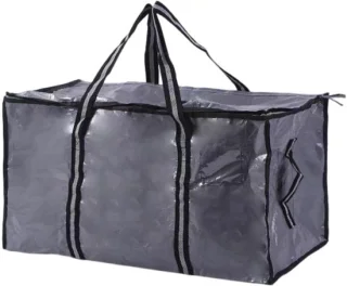 Kerstboom Opbergtas - Kunstboomhoes 70 x 40 x 36 cm