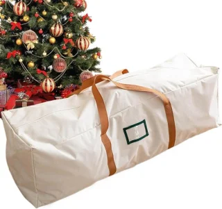 Kerstboom opbergtas