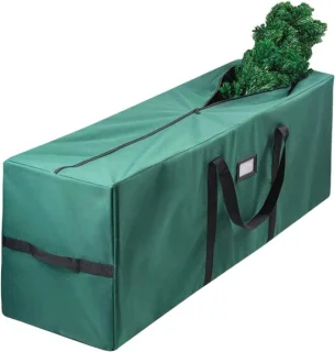 Kerstboom opbergtas