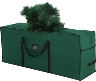 Kerstboom opbergtas