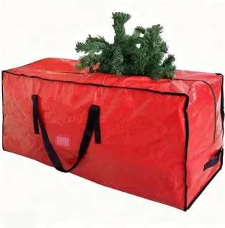 Kerstboom opbergtas