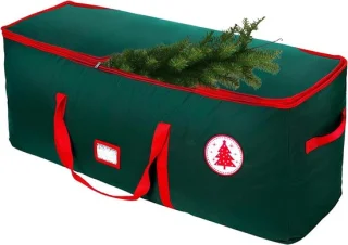 Kerstboom Opbergtas Opbergbox