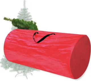 Kerstboom opbergtas