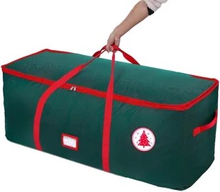 Kerstboom opbergtas