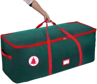 Kerstboom opbergtas