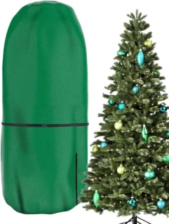 Kerstboom opbergtas