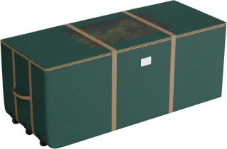 Kerstboom opbergtas roller bag