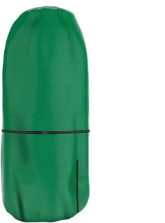 Kerstboom opbergtas tot 5 voet - groen