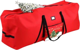 Kerstboom Opbergtas tot 7ft