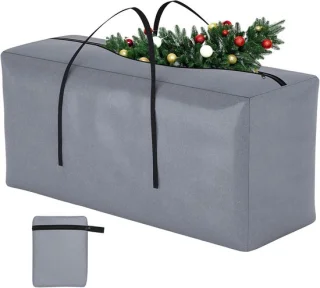 Kerstboom Opbergtas Trolley 225 cm
