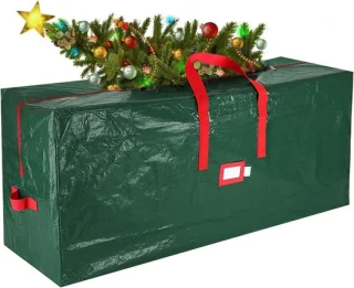 Kerstboom opbergtas
