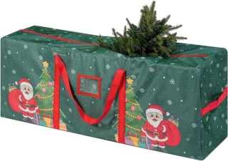 Kerstboom opbergtas