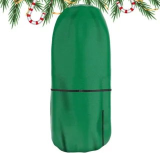 Kerstboom opbergtas voor kunstbomen
