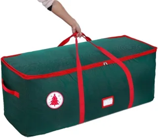 Kerstboom opbergtas voor kunstboom tot 2,3 meter