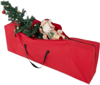 Kerstboom Opbergtas voor Kunstkerstbomen