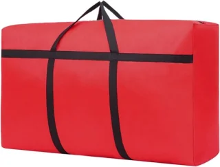 Kerstboom opbergtas - waterdicht heavy duty - 110x60x35cm