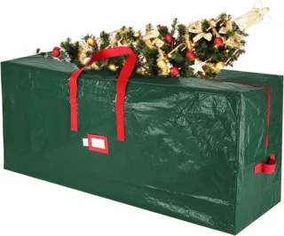 Kerstboom opbergtas