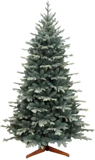 Kerstboom OREGON 210 cm - kunstkerstboom