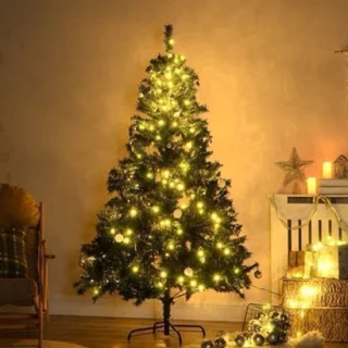 Kerstboom spar 180 cm