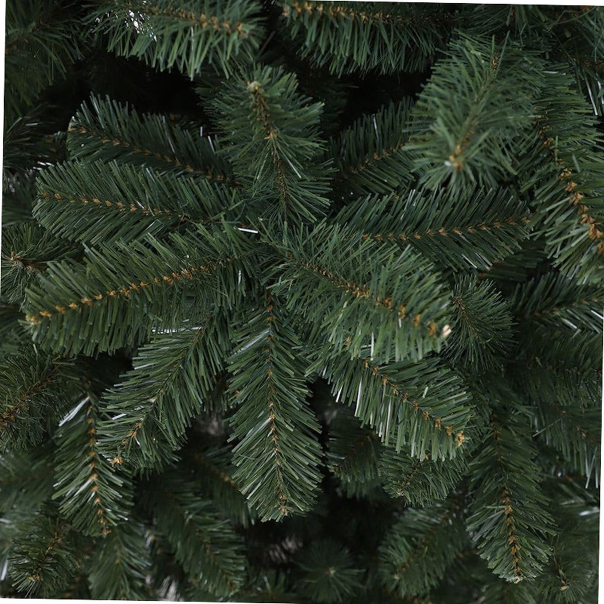 Kerstboom Super Realistisch Groen 150 cm