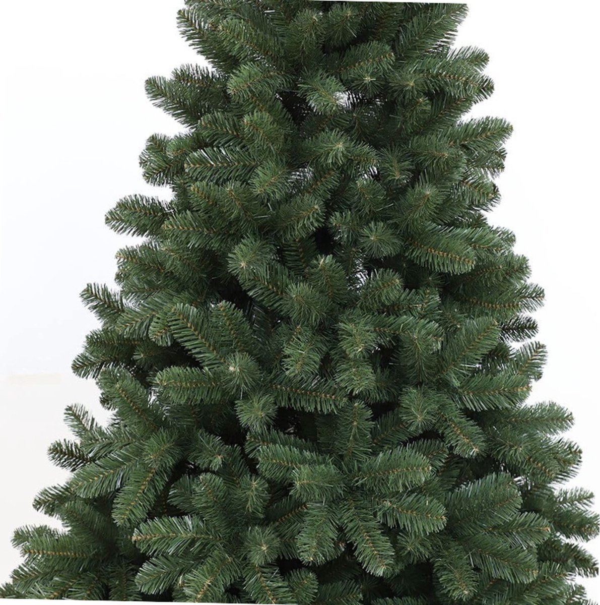 Kerstboom Super Realistisch Groen 150 cm