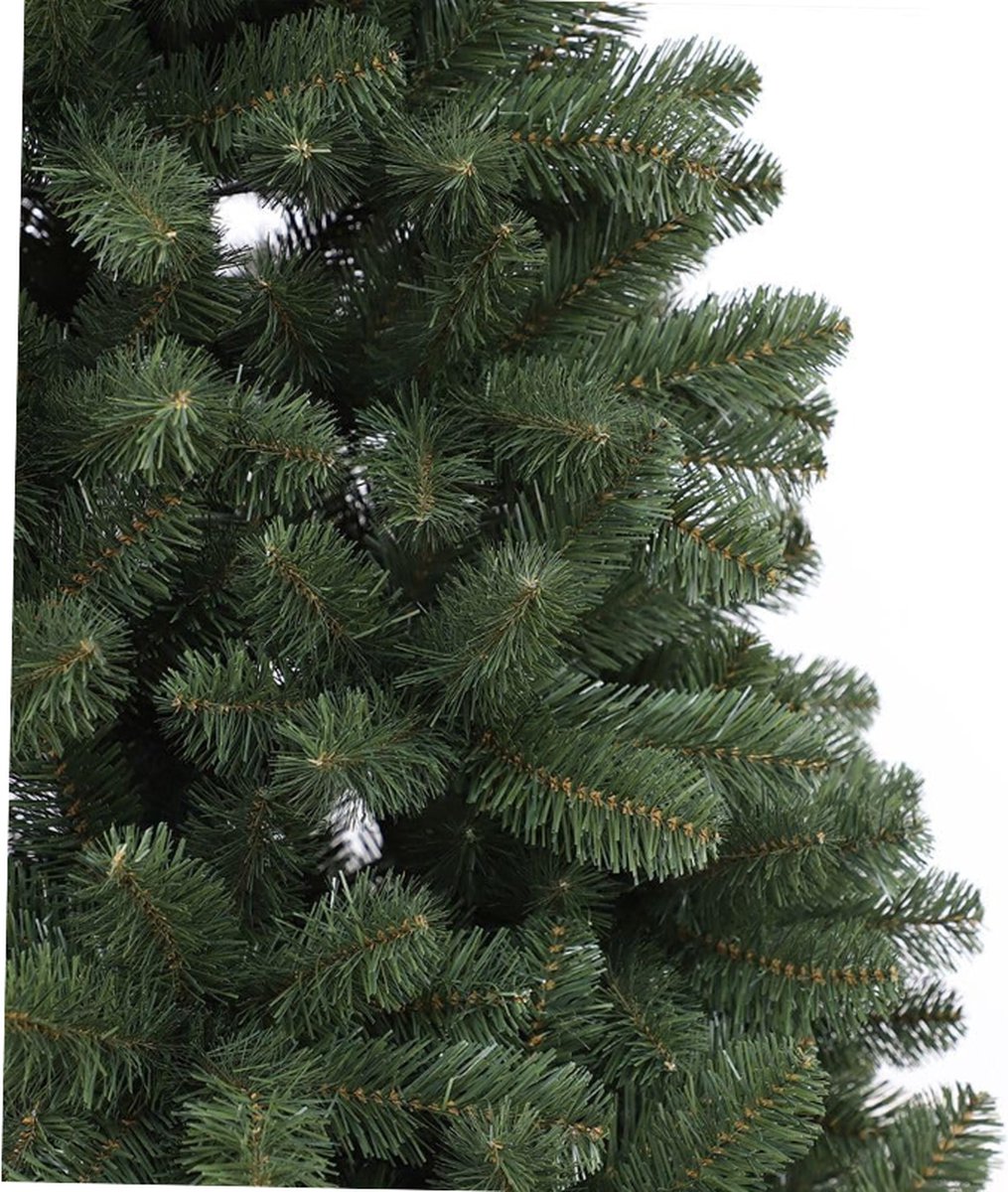 Kerstboom Super Realistisch Groen 240 cm