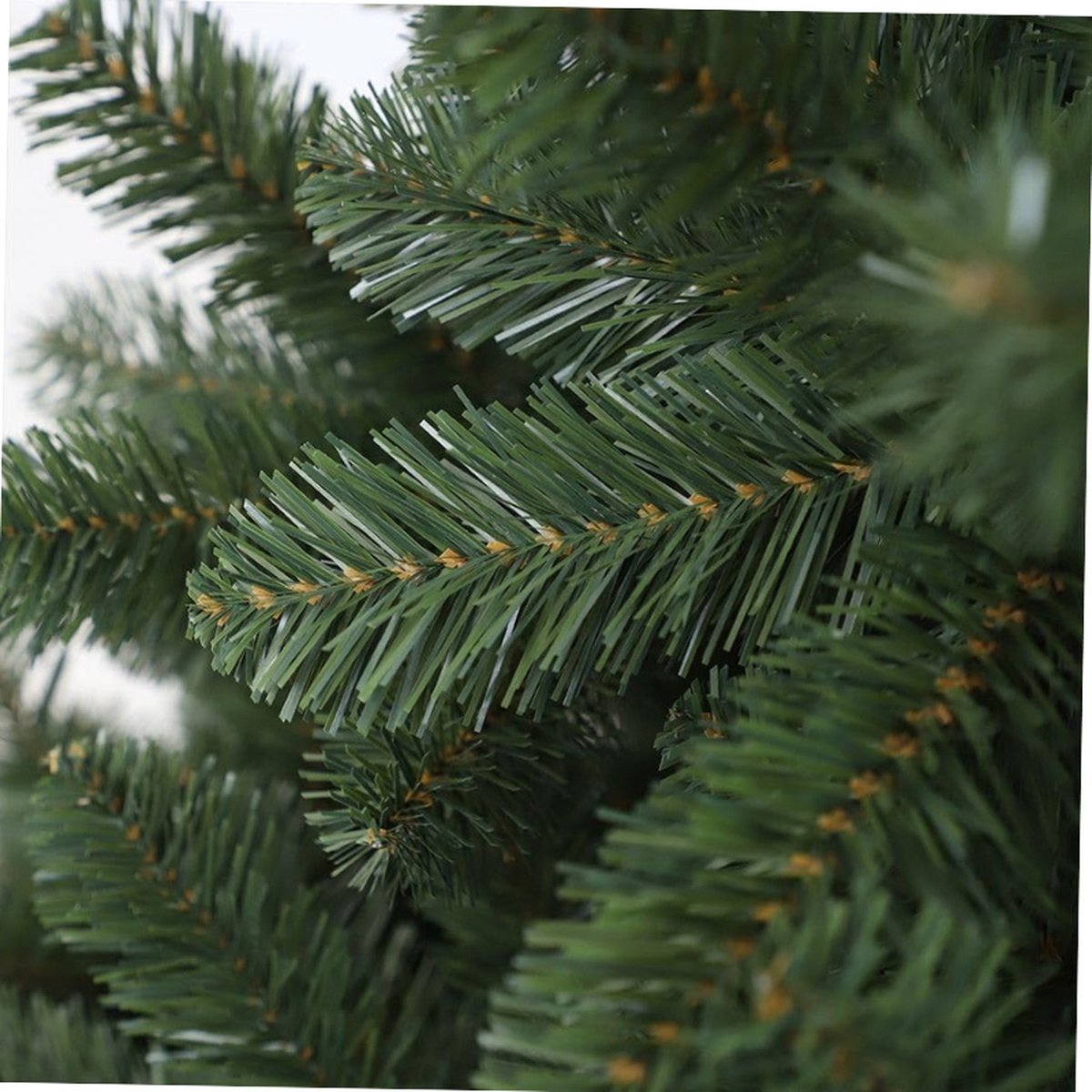 Kerstboom Super Realistisch Groen 240 cm