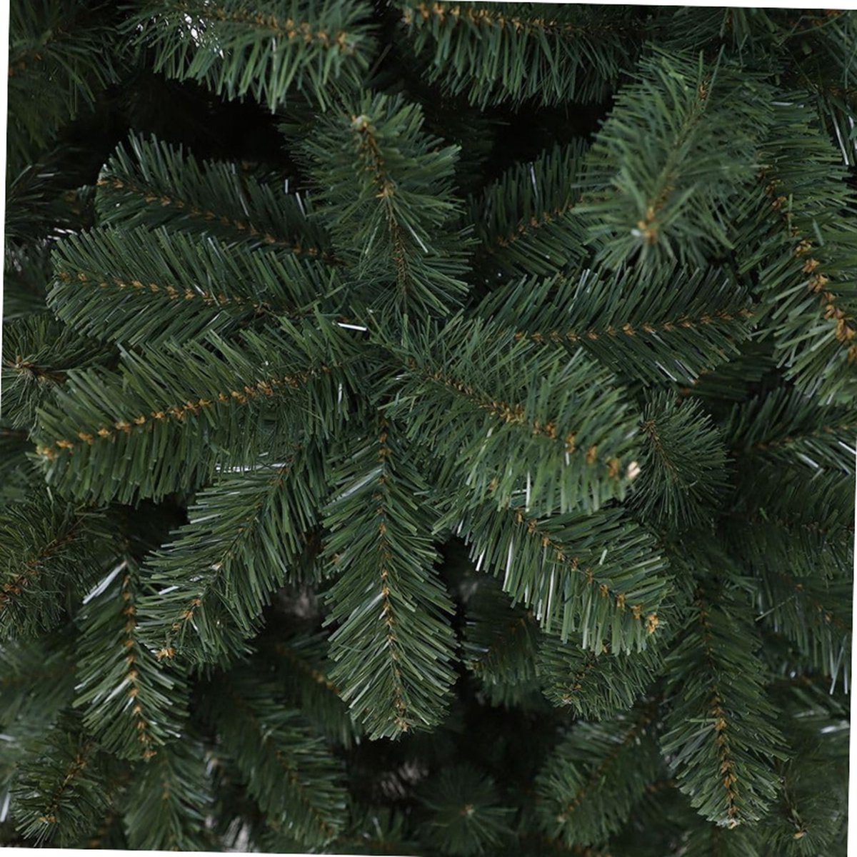 Kerstboom Super Realistisch Groen 240 cm