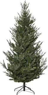 Kerstboom Uppsala kunstboom 210 cm groen
