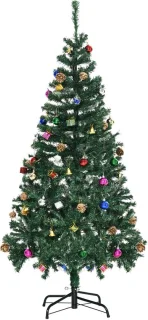 Kerstboom van 150 cm