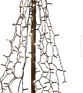 Kerstboom XL 250 cm Kunstkerstboom