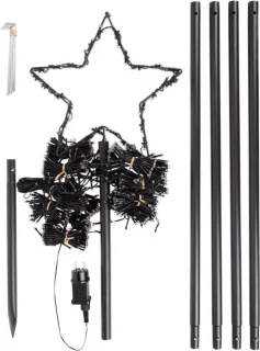 Kerstboom XL 250 cm Kunstkerstboom