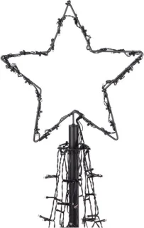 Kerstboom XL 250 cm Kunstkerstboom