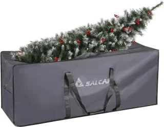 Kerstboomopbergtas 1,8–2,4 m
