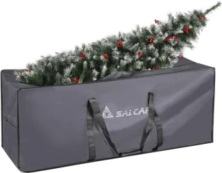 Kerstboomopbergtas 1,8–2,4 m