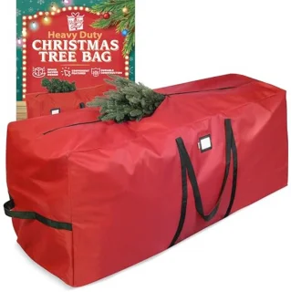 Kerstboomopbergtas 2,3 m