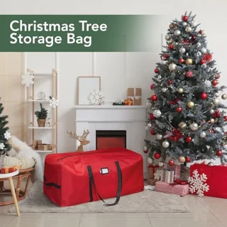 Kerstboomopbergtas 2,3 m