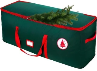Kerstboomopbergtas - Opbergtas voor kerstboom