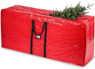 Kerstboomopbergtas voor bomen tot 9 ft