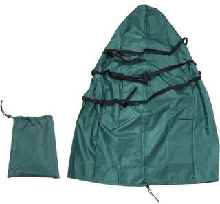 Kerstboomopbergtas voor kunstkerstboom