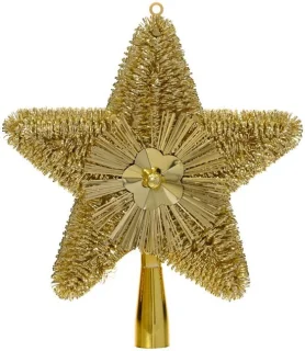 Kerstboompiek Decoris
