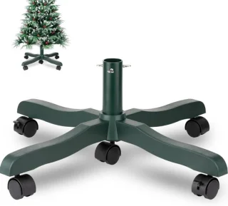 Kerstboomstandaard
