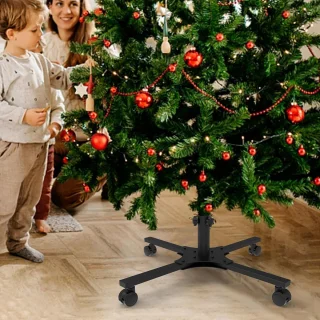 Kerstboomstandaard