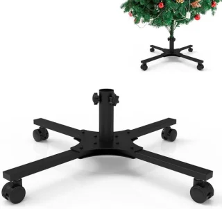Kerstboomstandaard