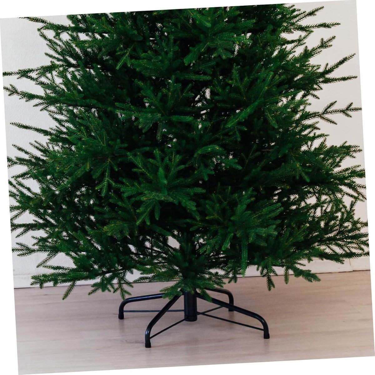 Kerstboomstandaard Metaal 35 cm Inklapbaar