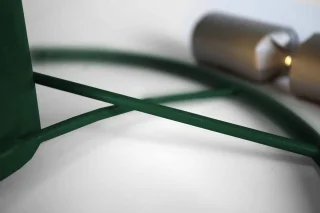 Kerstboomstandaard voor Kunstbomen - Groen