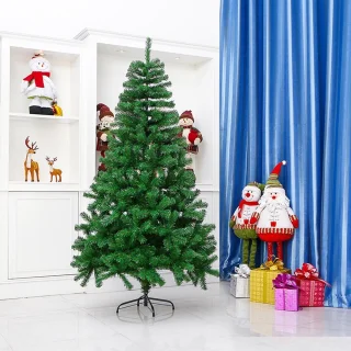 Kerstboomstandaard voor kunstbomen tot 180 cm