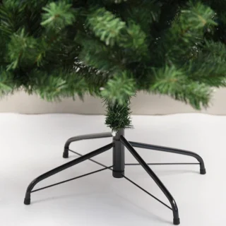 Kerstboomstandaard voor kunstbomen tot 180 cm