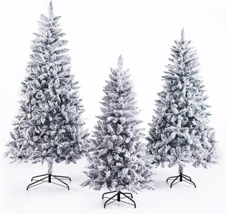 Kerstboomstandaard voor kunstbomen tot 180 cm