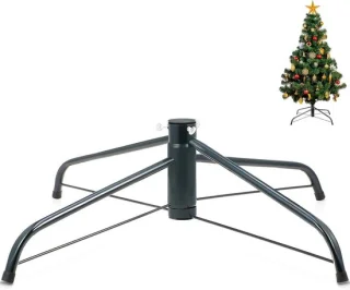 Kerstboomstandaard voor kunstbomen tot 180 cm